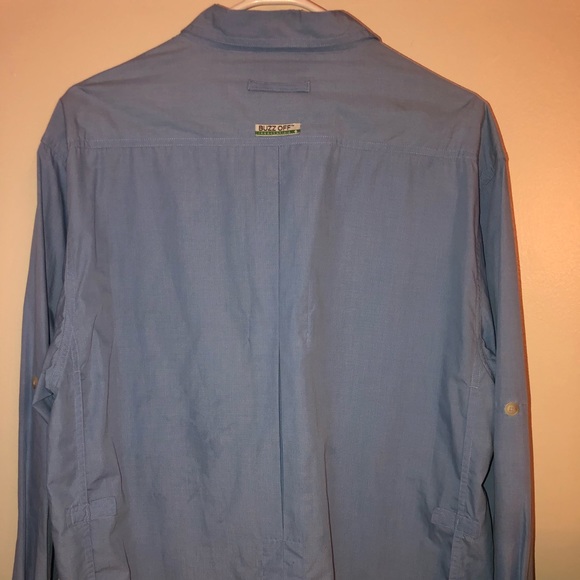 Casual button down Shirt - Picture 4 of 4